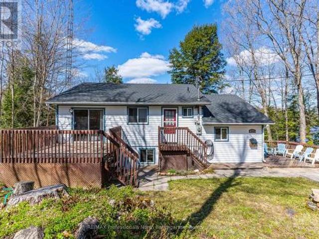 1053 Mink Road, Dysart Et Al Dudley, ON, K0M 1S0 house for sale | Listing ID X13034 | Royal LePage