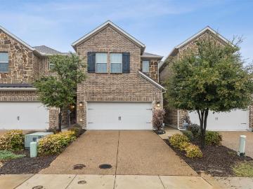 1053 MJ Brown St, Allen, TX 75002 | MLS #21118