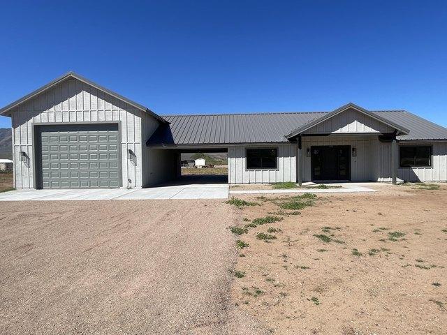 1068 N Cowboy Ln, Tonto Basin, AZ 85553