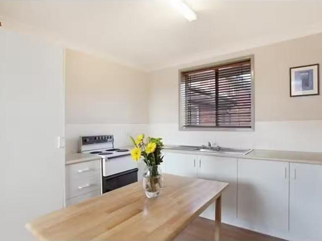 10/53 Nesca Parade, The Hill Apartment for rent Listed by Ash.