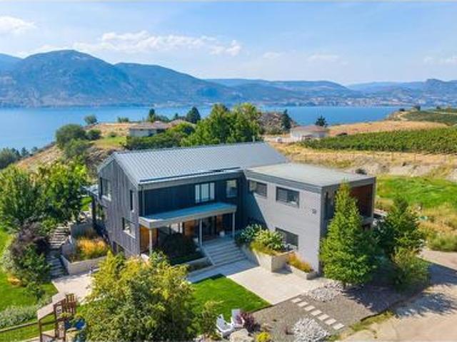 1053 Ohlhausen Road, Penticton, BC, V2A 8T6 house for sale | Listing ID 10399 | Royal LePage