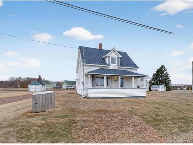 1053 Bas, Cap Pelé, NB, E4N 1M2 house for sale | Listing ID NB136183 | Royal LePage