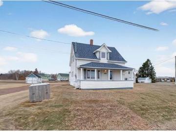 1053 Bas, Cap Pelé, NB, E4N 1M2 house for sale | Listing ID NB136183 | Royal LePage