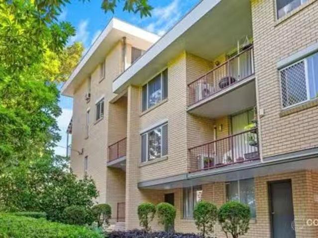 10/53 Eildon Road, Windsor, QLD 4030