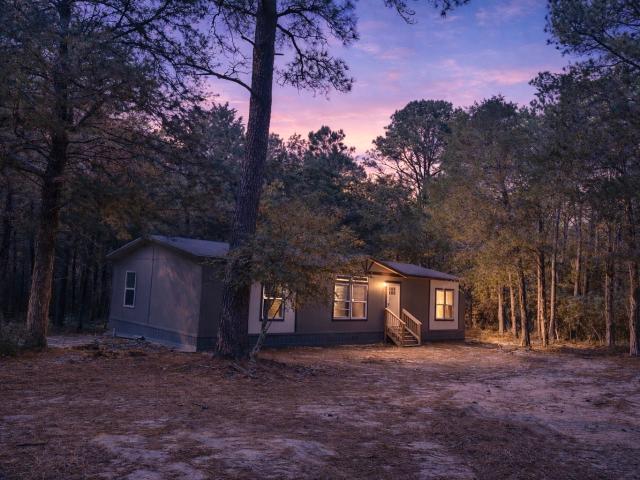 1053 Elm Crest Dr, New Ulm, TX 78950 | MLS #8814