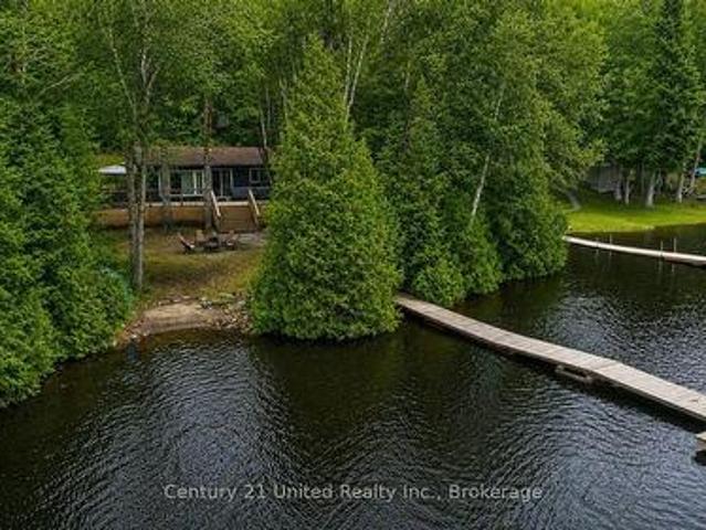 1053 Esson Creek Lane, Highlands East Monmouth, ON, K0L 3C0 house for sale | Listing ID X13643 | Royal LePage