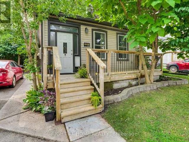 1053 Frances Street, London East M, ON, N5W 2L8 house for sale | Listing ID X13671 | Royal LePage