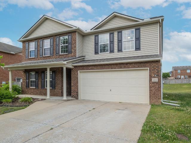 1053 Gannett Rd