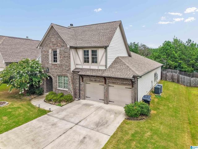 1053 Garnet Drive