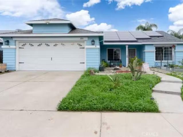 1053 HUNTINGDALE WAY, ATWATER, CA 95301