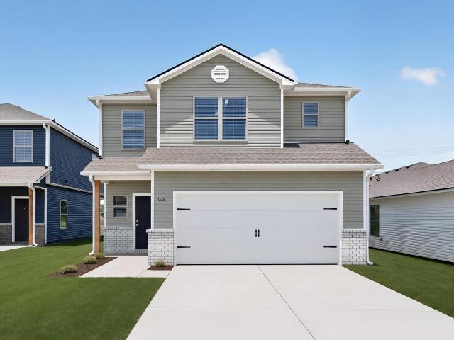 1053 Rider Drive