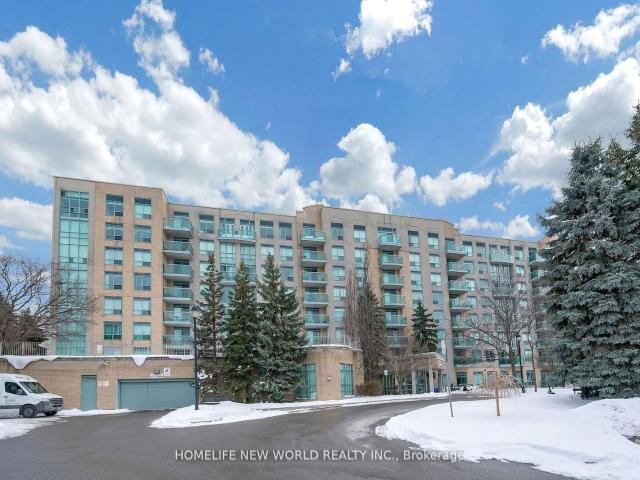 105 3 Ellesmere Street, Richmond Hill | Terminated, N12914 | Condos. Ca