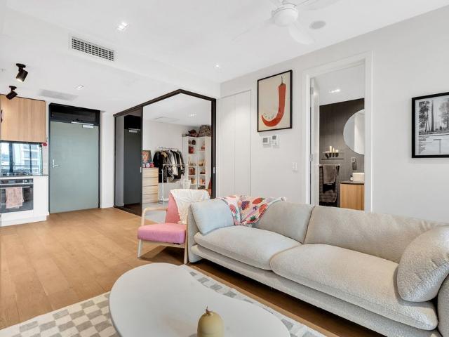105 / 3 Fifth Street, Bowden SA 5007