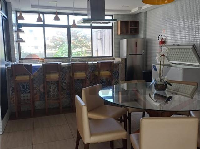 105.00 M² Apartamento Alugar, 4 Dormitórios localizado em Rua General Bráulio Guimarães, 580, Armação, Salvador, Bahia, 41750000 | Brasil
