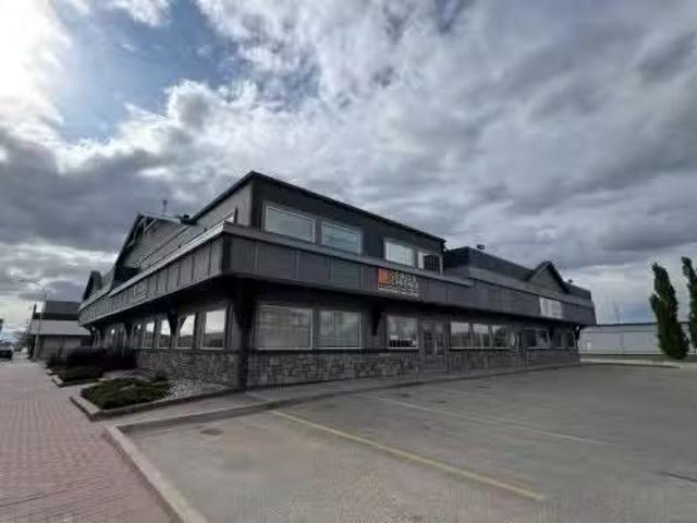 105, 106, Avenue, Grande Prairie, AB, T8V 7K2 commercial for.