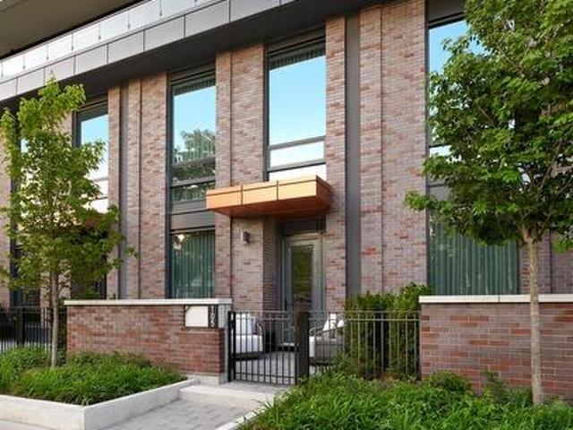 105 115 Denison Avenue, Toronto, ON, M5T 2N1 townhouse for sale | Listing ID C13448 | Royal LePage