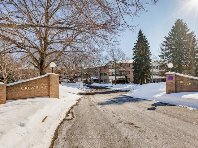105 111 Grew Boulevard, Jacksons Point | Sold, N12967 | Condos. Ca