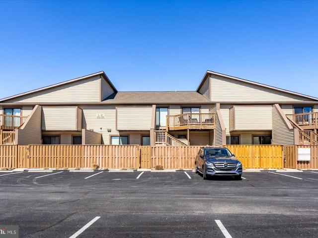 105 120th St, Unit 228C, Ocean City, MD 21842 | MLS #MDWO2036