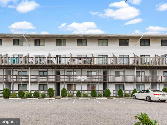 105 123rd St, Unit 353B2, Ocean City, MD 21842 | MLS #MDWO2033