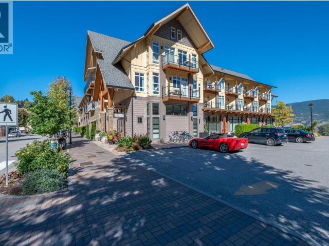 105 13 Lakeshore Drive