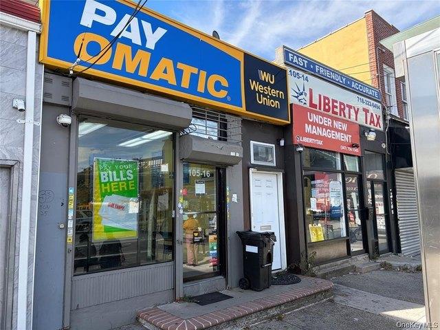 105 16 Crossbay Blvd, Ozone Park, NY 11417