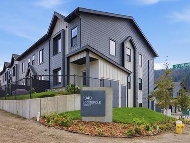 105 1940 Lodgepole Drive, Kamloops, BC, 000 house for sale | Listing ID 10399 | Royal LePage