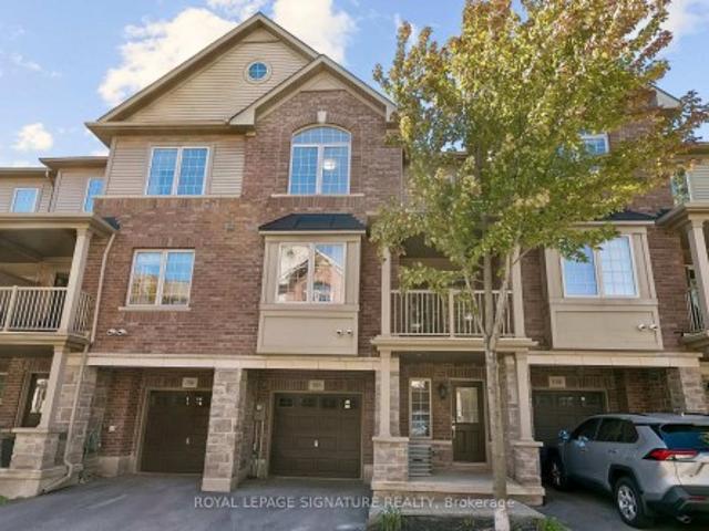 105 1 Plains Road E, Burlington, ON, L7R 0C2 townhouse for sale | Listing ID W13827 | Royal LePage