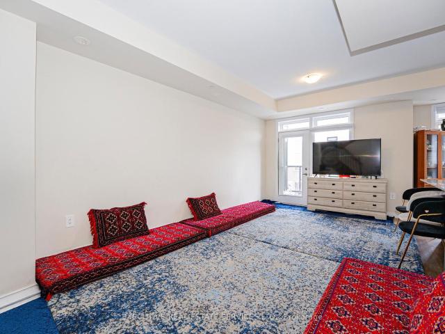 105 1 Rose Way, Milton | Expired, W12777 | Condos. Ca