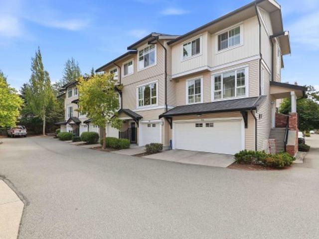 105 2450 A Street, Surrey, BC, V3Z 8K4 townhouse for sale | Listing ID R3159 | Royal LePage