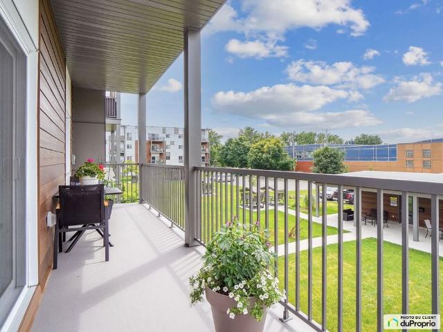 105 2415, boulevard Cournoyer, Sorel Tracy à louer