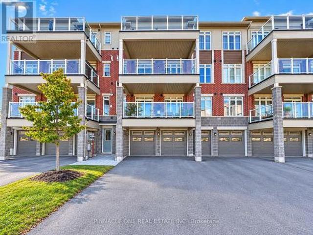105 2 William Jackson Drive, Pickering, ON, L1X 0E4 townhouse for sale | Listing ID E13863 | Royal LePage