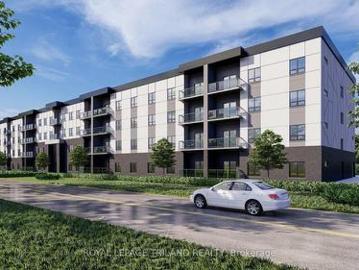 105 33 Richmond Street, Lucan Biddulph Lucan, ON, N0M 2J0 house for lease | Listing ID X12968 | Royal LePage