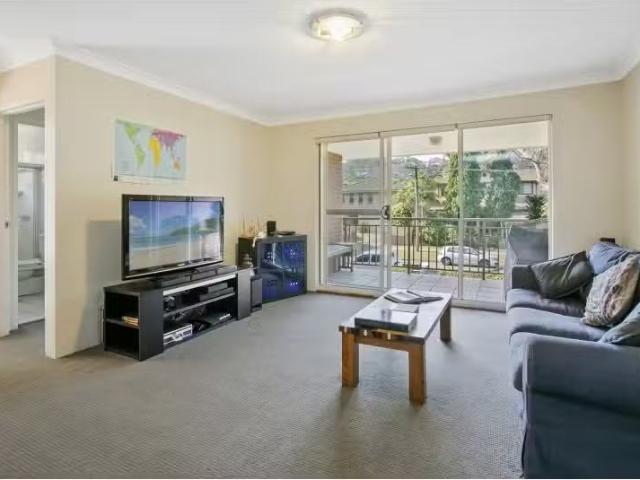 10/5 7 Gulliver Street, Brookvale Apartment for rent Listed b.