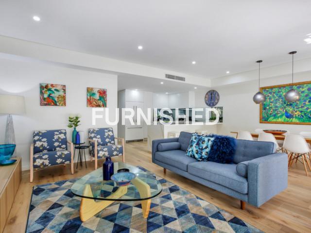 105 / 47 51 Lilyfield Road, Rozelle NSW 2039