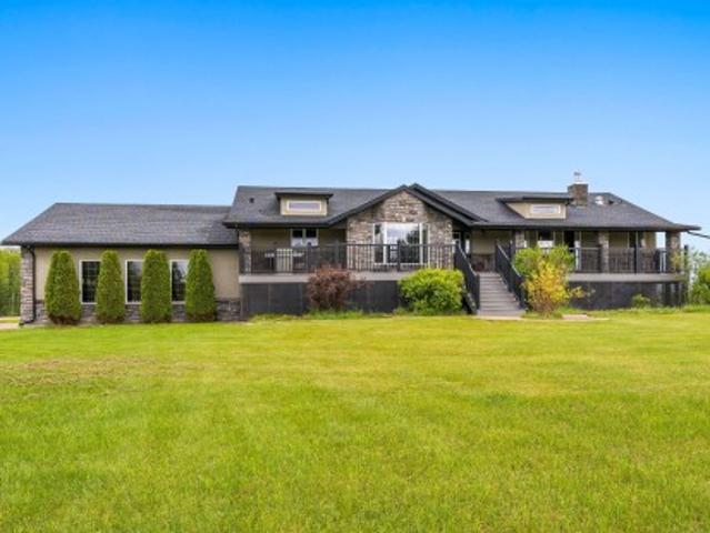 105 49 Rr 81, Rural Brazeau County, AB, T7A 1S6 house for sale | Listing ID E4495 | Royal LePage