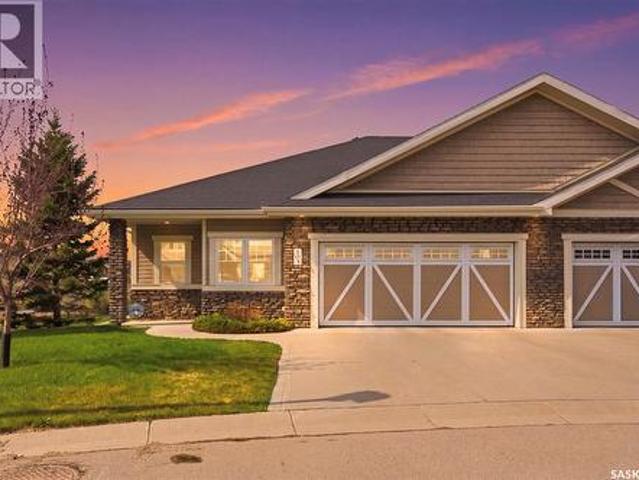 105 542 Pringle Crescent, Saskatoon, SK, S7T 0W9 townhouse for sale | Listing ID SK049469 | Royal LePage
