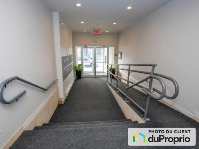 105 5795, D'Iberville, Rosemont / La Petite Patrie à louer