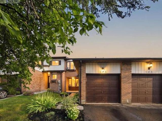 105 700 Harmony Road N, Oshawa Pinecrest, ON, L1K 1S2 townhouse for sale | Listing ID E13670 | Royal LePage