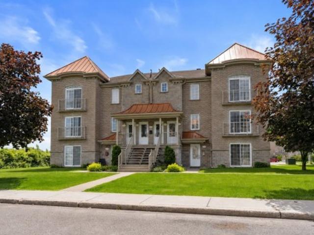 105 75 Rue Hubert Aquin, Blainville, QC, J7C 0H5 condo for sale | Listing ID 22902 | Royal LePage