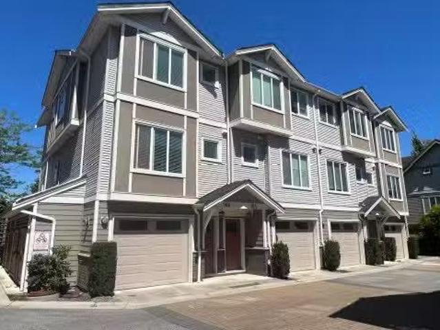 105 9080 No. 3 Road, Richmond, BC, V7A 1V9 townhouse for sal.