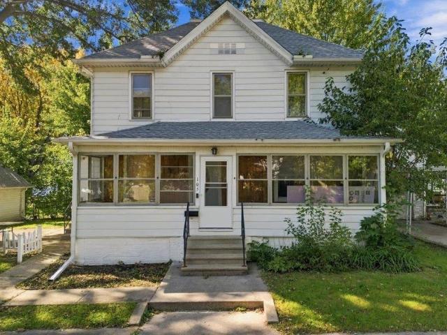 105 9th Avenue