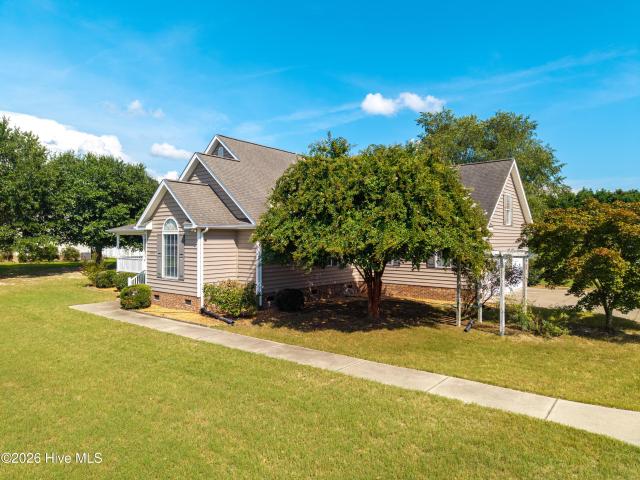 105 Countryside Drive