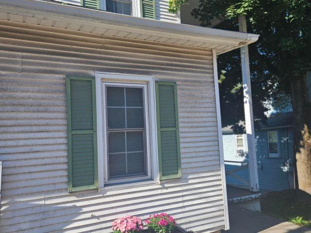 105 College Avenue