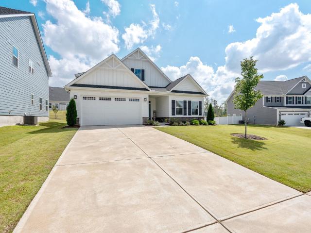 105 Comanche Trail
