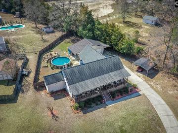 Red Bank, Lexington CCD Lexington County South Carolina, Lexington County, South Carolina