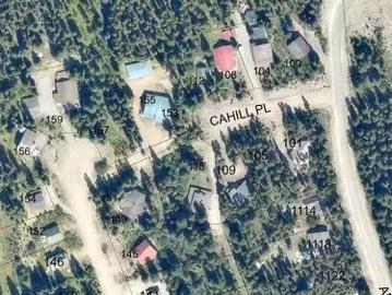 105 Cahill Place, Apex Mountain, BC, V0X 1K0 vacant land for.