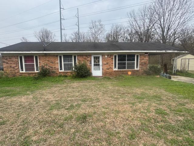 105 Cairo Dr, Vicksburg, MS 39180 | MLS #4148