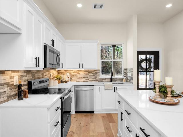 105 Canary St Point, Blank, TX 77364 | MLS #63214