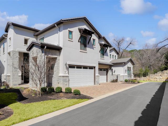 105 Cascading Water Pl, Lakeway, TX 78734 | MLS #4434
