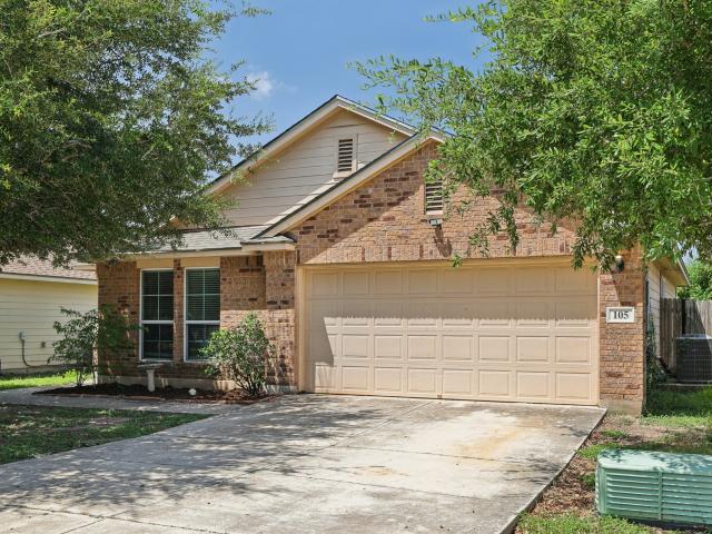 105 Casita Cove, San Marcos, TX 78666 | MLS #605526